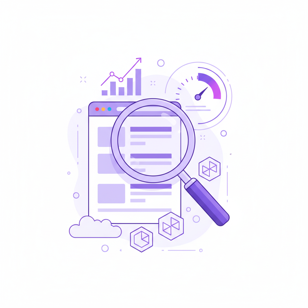 SEO & Performance Optimization