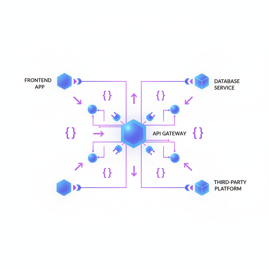 API Integration & Development