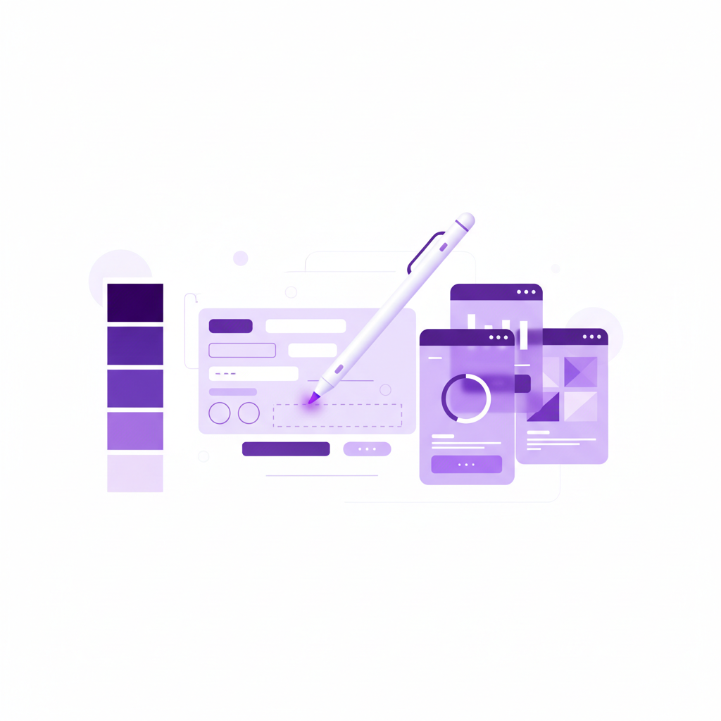 UI/UX Design